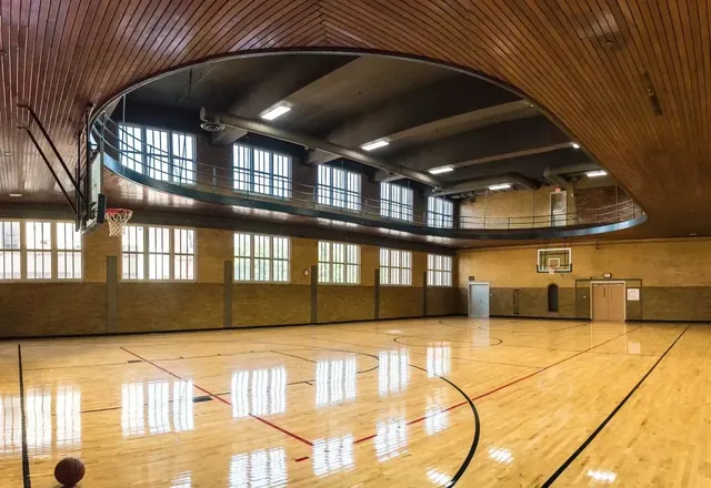 Central Parkway YMCA - Image 2