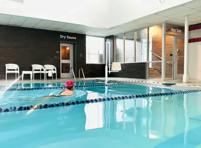 Cincinnati Sports Club - Image 2