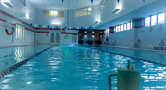 Cincinnati Sports Club - Image 3