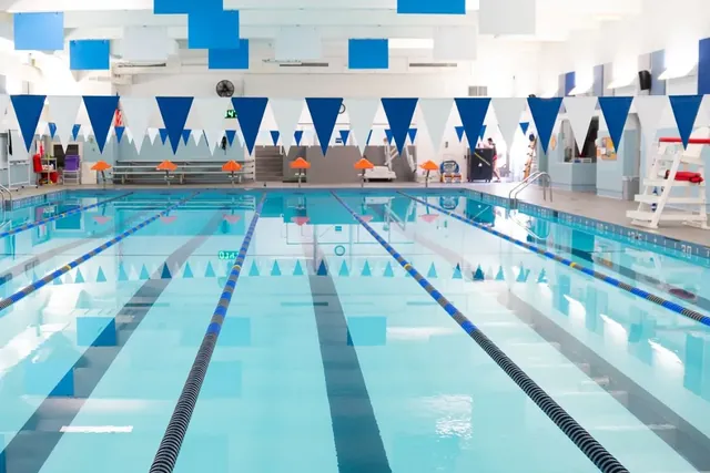 Gamble-Nippert YMCA