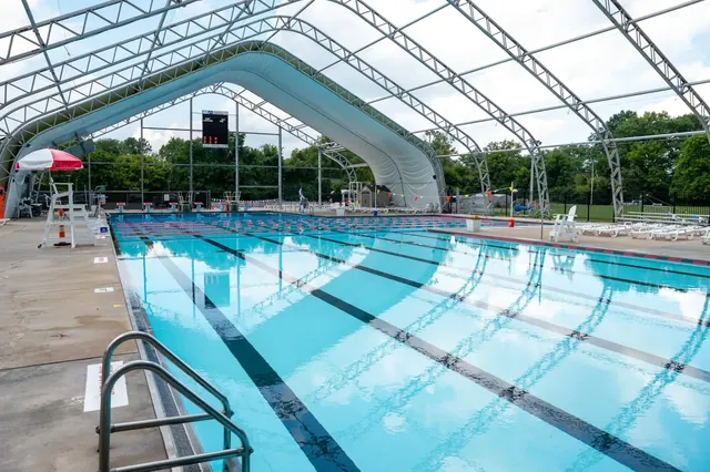 M.E. Lyons YMCA