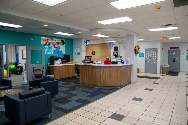 M.E. Lyons YMCA - Image 2