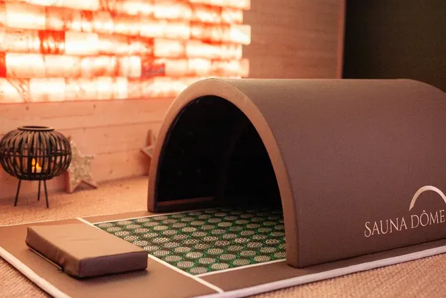 EONA Japanese Infrared Sauna