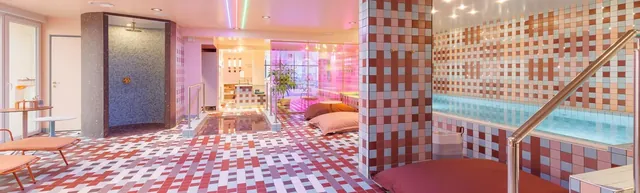 Le Magnetic Spa