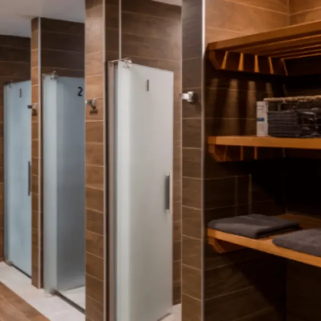 Ascend Fitness & Spa