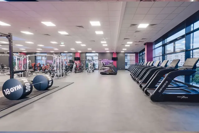 18GYM 21 Decembrie - Image 2