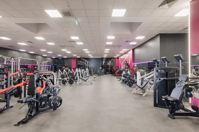 18GYM 21 Decembrie - Image 3