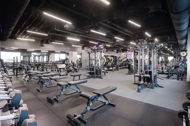 18GYM Calea Turzii - Image 3