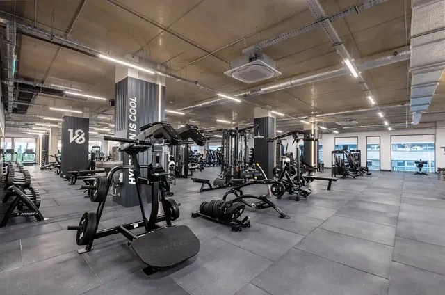 18GYM Era - Image 2