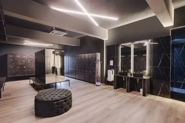 18GYM Mănăștur