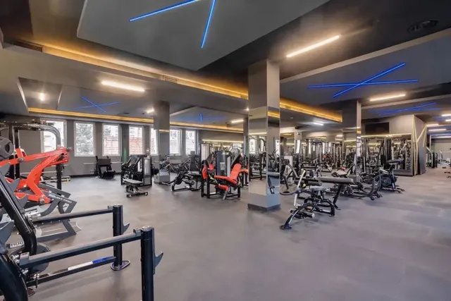 18GYM Mănăștur - Image 3