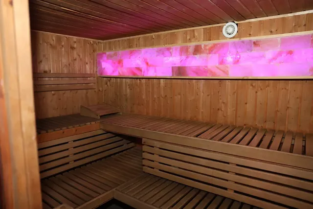 Sauna Soho Cluj