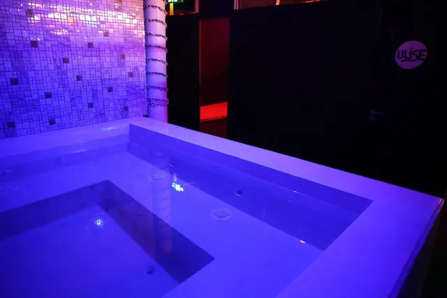 Sauna Soho Cluj - Image 2