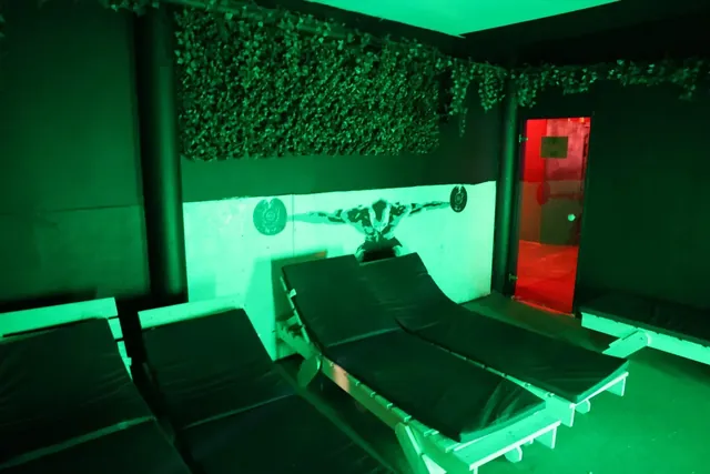 Sauna Soho Cluj - Image 3