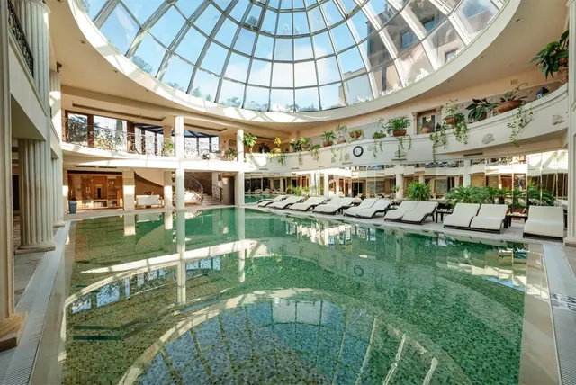 SunGarden Golf & Spa Resort - Image 2