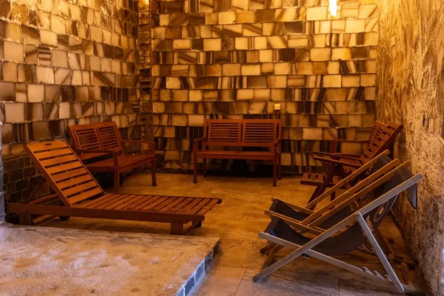 Wonderland Resort SPA
