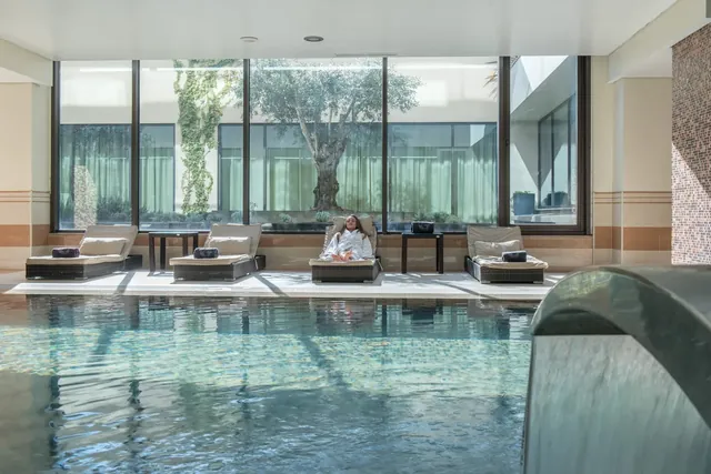 Satsanga Spa at Vila Galé Coimbra