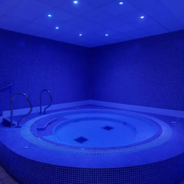 Bannatyne Health Club Colchester