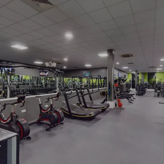 Bannatyne Health Club Colchester - Image 2