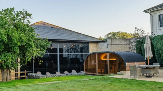 Bannatyne Health Club & Spa Colchester - Kingsford Park