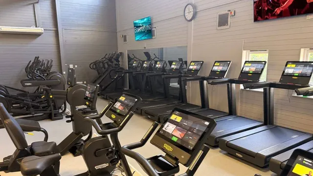 Bannatyne Health Club & Spa Colchester - Kingsford Park - Image 2