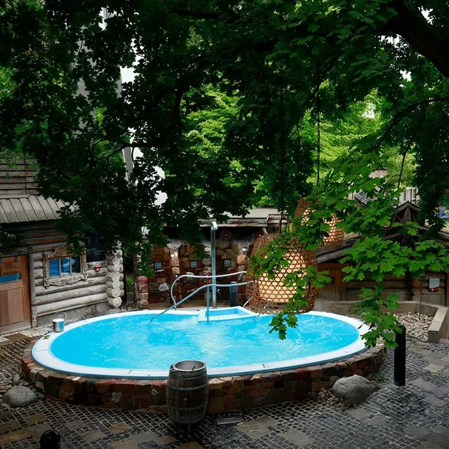 Claudius Therme - Image 2