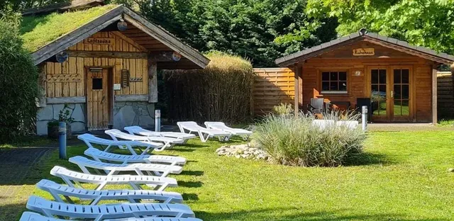 HallenFreizeitBad Bornheim