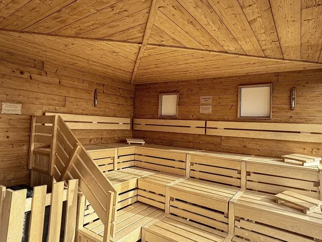 Marivent Sauna