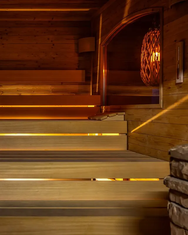 Phoenix Sauna Köln