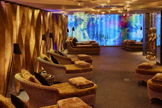 SAVOY Hotel Köln Day Spa
