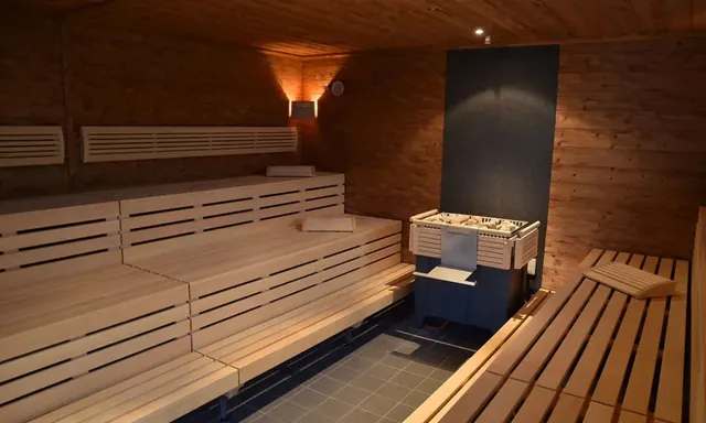 Wellness Hof Hahn