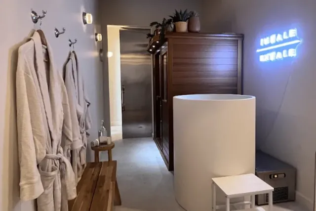 Camino Wellness Sanctuary Downtown