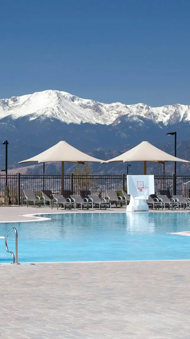 Life Time Colorado Springs