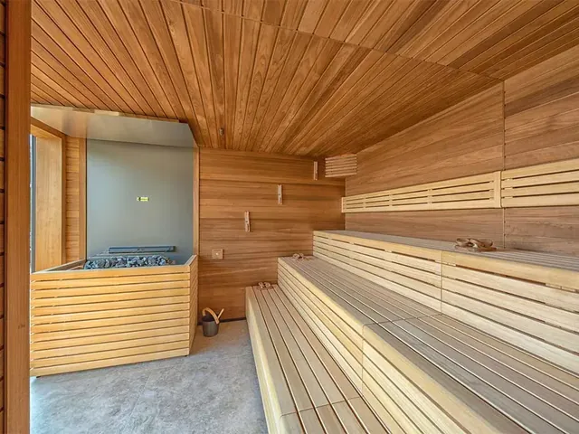 LUNEA Spa & Wellness Club