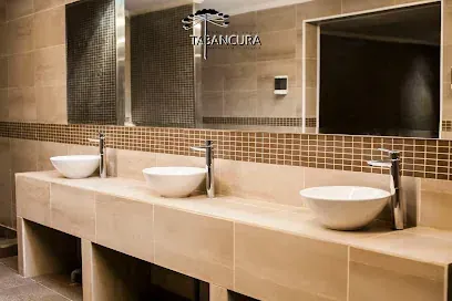 Baños de Vapor Tabancura