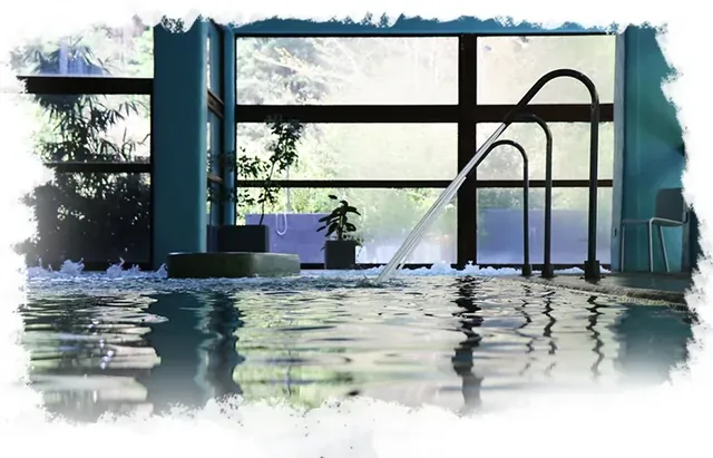 Camino del Agua Natural Spa