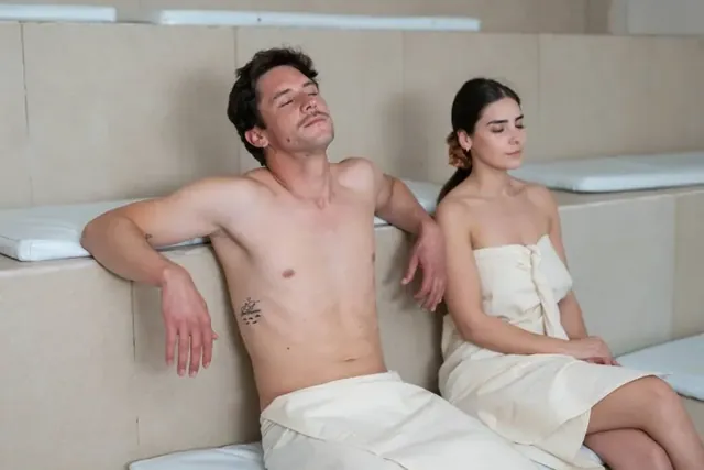 Spa Neptuno
