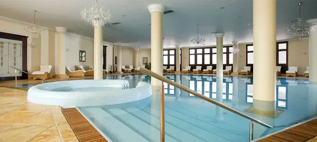 Imperia Spa at Marina Regia