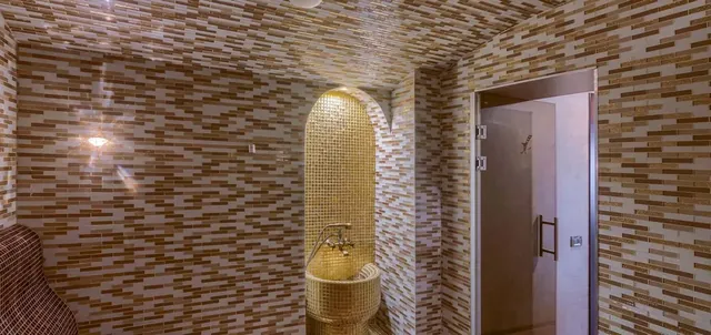Tulip Spa Rituals at Vega Hotel