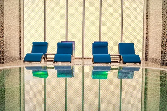 White Tower Spa