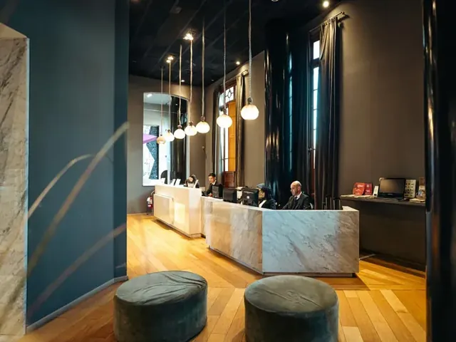 Yrigoyen 111 Hotel Spa: imagen 2