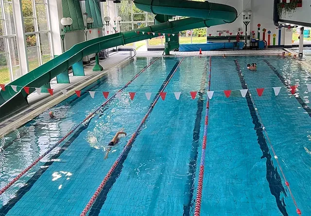 Brookfield Leisure Centre