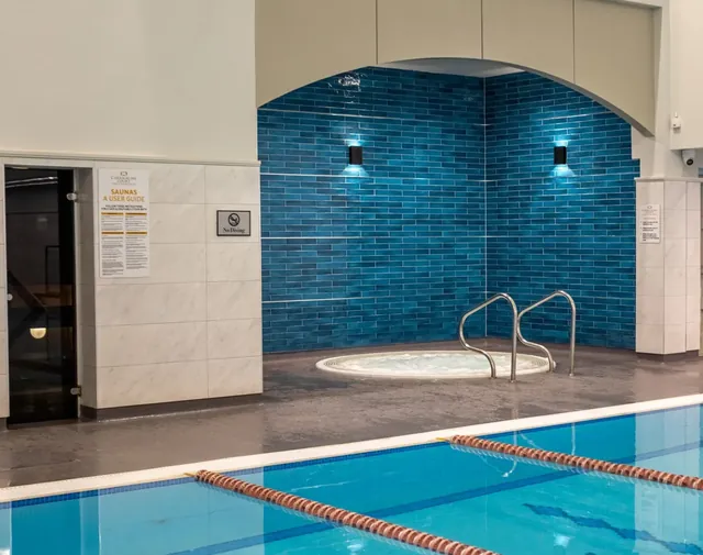 Carrigaline Court Leisure Centre