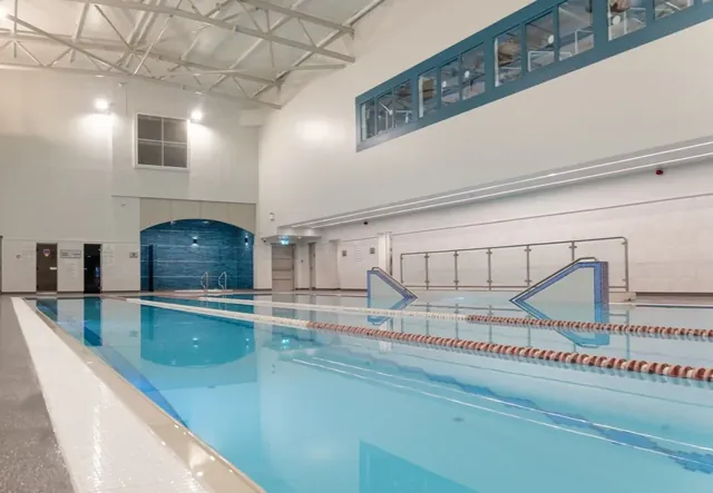 Carrigaline Court Leisure Centre - Image 2