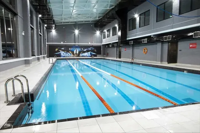 District Health & Leisure - Image 2