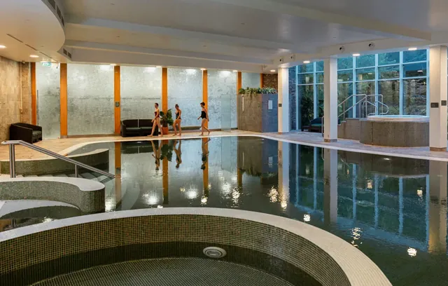 Fota Island Spa - Image 2