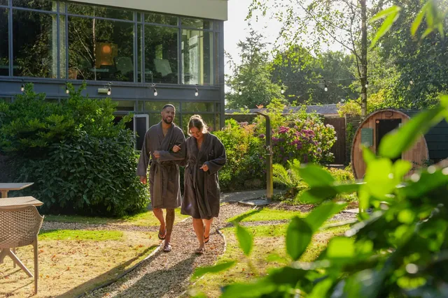 Fota Island Spa - Image 3