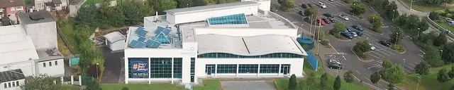 LeisureWorld Churchfield