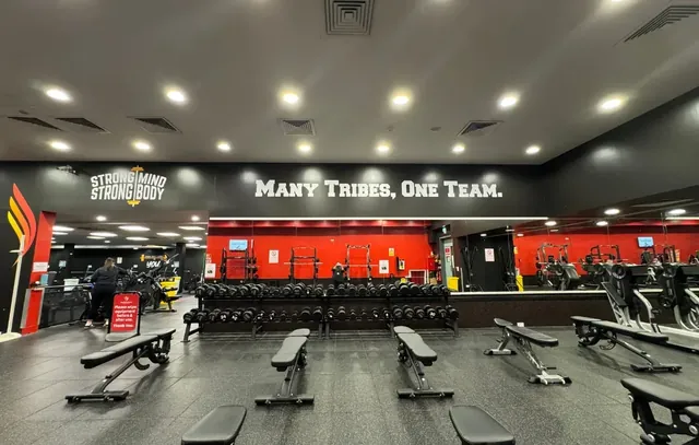 Mardyke Arena UCC - Image 2