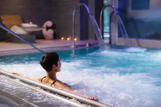The Maryborough Hotel & Spa - Image 2